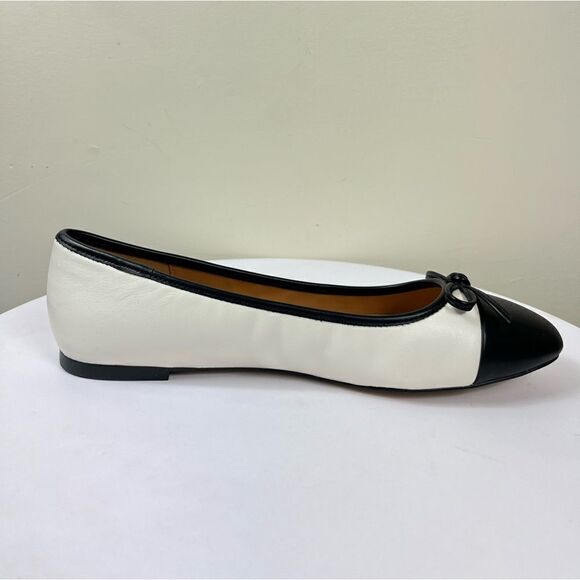 J. Crew Captoe Ballet Flats - Picture 3 of 5